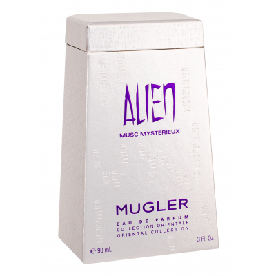 Thierry Mugler Alien Musc Mysterieux Woda perfumowana dla kobiet 90 ml