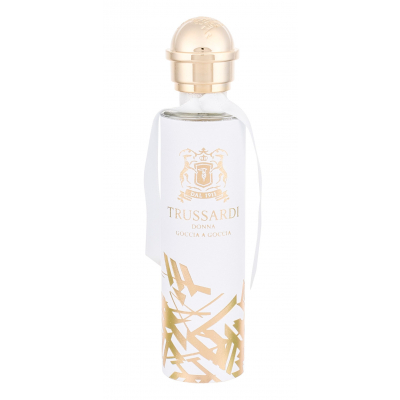 Trussardi Donna Goccia a Goccia Woda perfumowana dla kobiet 50 ml