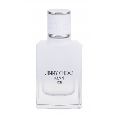 Jimmy Choo Man Ice Woda toaletowa dla mężczyzn 30 ml