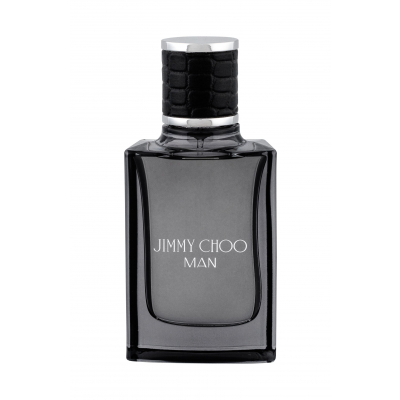 Jimmy Choo Man Woda toaletowa dla mężczyzn 30 ml