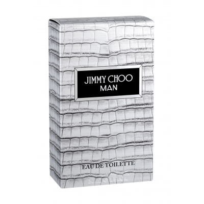 Jimmy Choo Jimmy Choo Man Woda toaletowa dla mężczyzn 30 ml