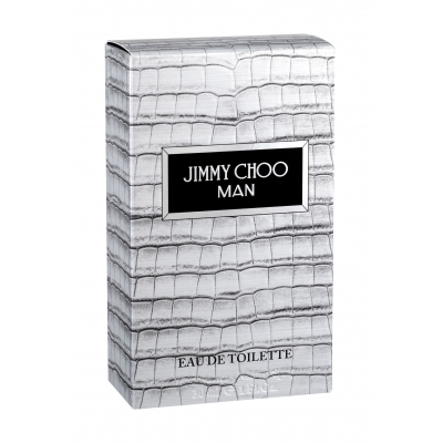 Jimmy Choo Man Woda toaletowa dla mężczyzn 30 ml