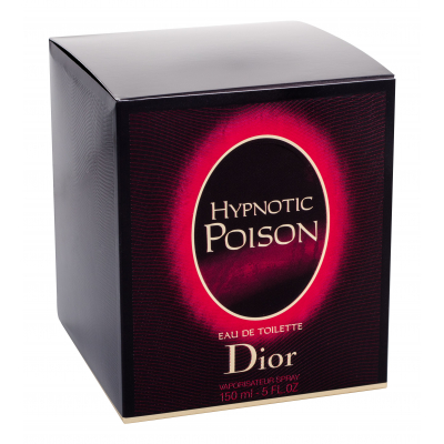 Dior Hypnotic Poison Woda toaletowa dla kobiet 150 ml