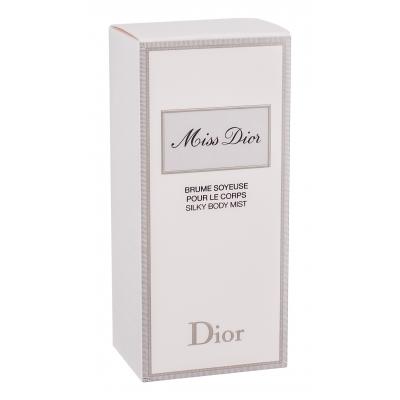 Christian Dior Miss Dior Spray do ciała dla kobiet 100 ml