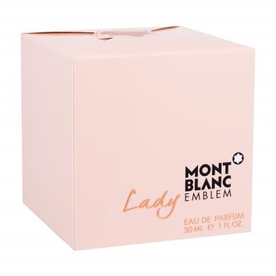 Montblanc Lady Emblem Woda perfumowana dla kobiet 30 ml