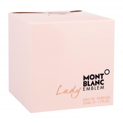 Montblanc Lady Emblem Woda perfumowana dla kobiet 50 ml