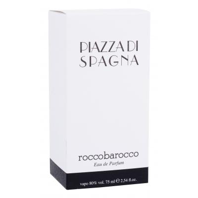Roccobarocco Piazza di Spagna Woda perfumowana dla kobiet 75 ml
