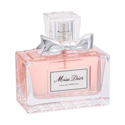 Christian Dior Miss Dior 2017 Woda perfumowana dla kobiet 50 ml Uszkodzone pudełko