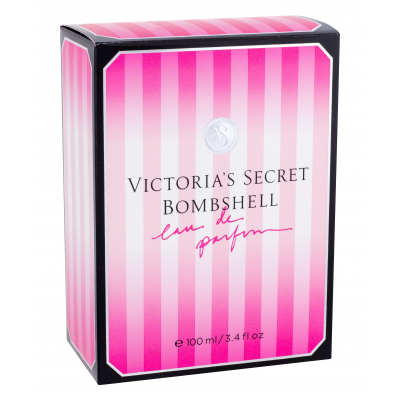 Victoria´s Secret Bombshell Woda perfumowana dla kobiet 100 ml