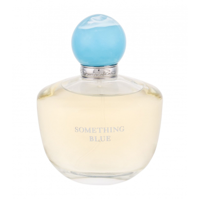 Oscar de la Renta Something Blue Woda perfumowana dla kobiet 100 ml