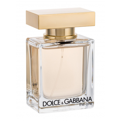 Dolce&amp;Gabbana The One Woda toaletowa dla kobiet 50 ml