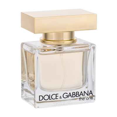 Dolce&amp;Gabbana The One Woda toaletowa dla kobiet 30 ml