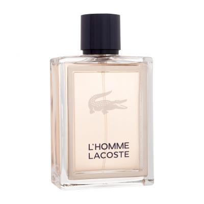 Lacoste L´Homme Lacoste Woda toaletowa dla mężczyzn 100 ml