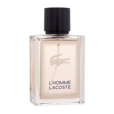 Lacoste L´Homme Lacoste Woda toaletowa dla mężczyzn 50 ml