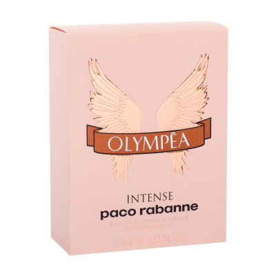 Paco Rabanne Olympéa Intense Woda perfumowana dla kobiet 30 ml