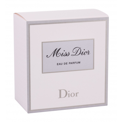 Christian Dior Miss Dior 2017 Woda perfumowana dla kobiet 100 ml