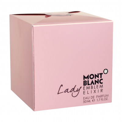 Montblanc Lady Emblem Elixir Woda perfumowana dla kobiet 50 ml