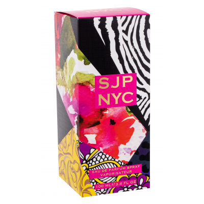 Sarah Jessica Parker SJP NYC Woda perfumowana dla kobiet 100 ml