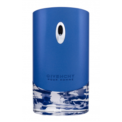 Givenchy Blue Label Urban Summer Woda toaletowa dla mężczyzn 50 ml