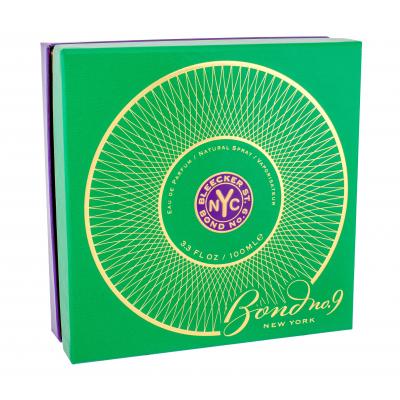 Bond No. 9 Bleecker Street Woda perfumowana 100 ml