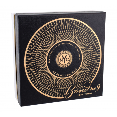 Bond No. 9 Downtown Wall Street Woda perfumowana 100 ml