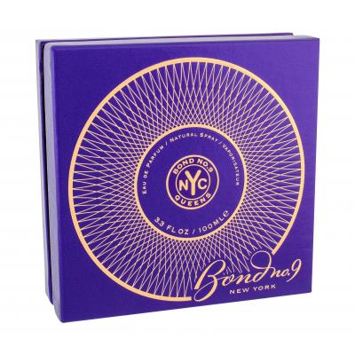 Bond No. 9 Midtown Queens Woda perfumowana 100 ml