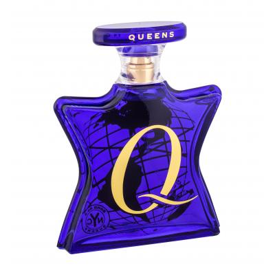 Bond No. 9 Midtown Queens Woda perfumowana 100 ml