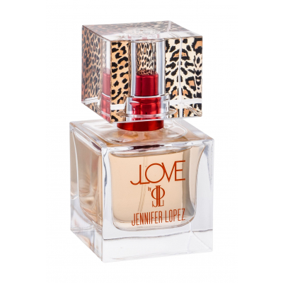 Jennifer Lopez JLove Woda perfumowana dla kobiet 30 ml