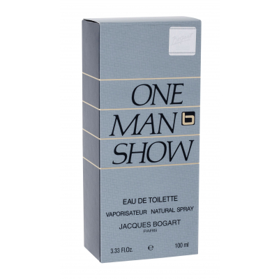 Jacques Bogart One Man Show Woda toaletowa dla mężczyzn 100 ml