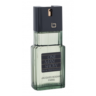 Jacques Bogart One Man Show Woda toaletowa dla mężczyzn 100 ml