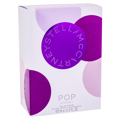 Stella McCartney Pop Bluebell Woda perfumowana dla kobiet 100 ml