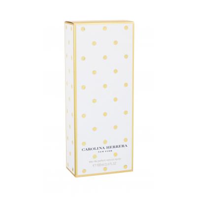 Carolina Herrera Carolina Herrera Woda perfumowana dla kobiet 100 ml