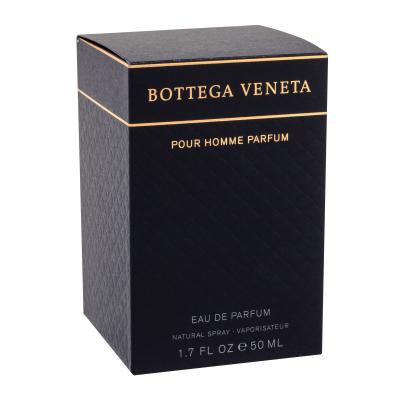 Bottega Veneta Bottega Veneta Pour Homme Parfum Woda perfumowana dla mężczyzn 50 ml