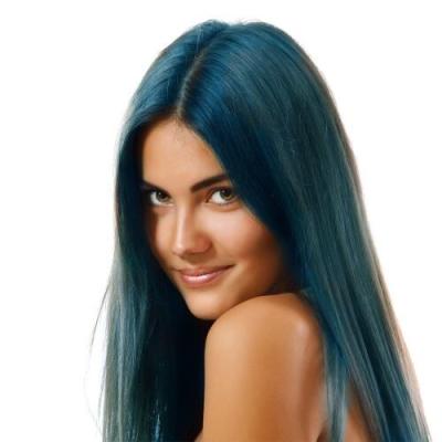 La Riche Directions Farba do włosów dla kobiet 88 ml Odcień Lagoon Blue