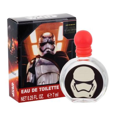 Star Wars Star Wars Woda toaletowa dla dzieci 7 ml