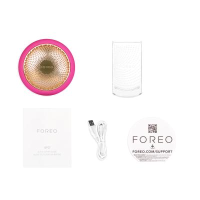 Foreo UFO™ Smart Mask Device Akcesoria kosmetyczne dla kobiet 1 szt Odcień Fuchsia