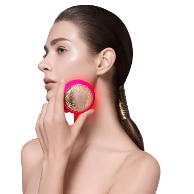 Foreo UFO™ Smart Mask Device Akcesoria kosmetyczne dla kobiet 1 szt Odcień Fuchsia