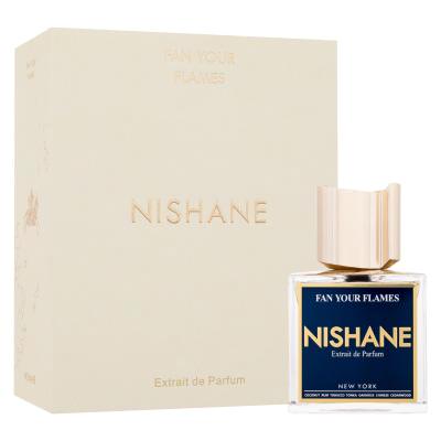 Nishane Fan Your Flames Ekstrakt perfum 100 ml