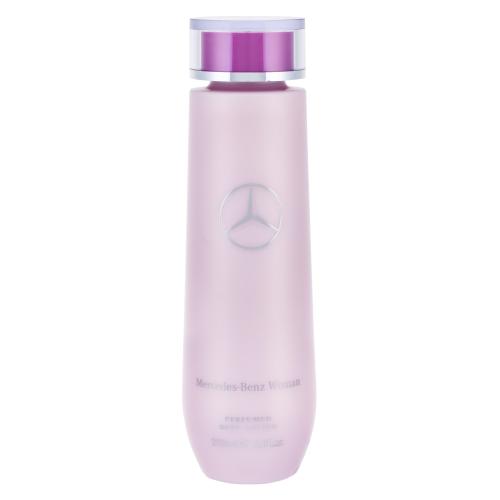 Mercedes-Benz Mercedes-Benz Woman 200 ml mleczko do ciała dla kobiet