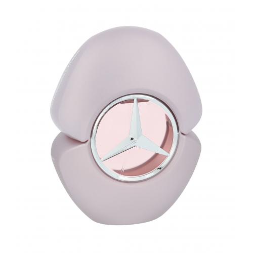Mercedes-Benz Woman Eau de Toilette woda toaletowa dla kobiet 90 ml