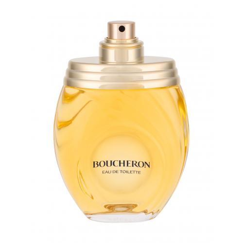 Boucheron Boucheron 100 ml woda toaletowa tester dla kobiet