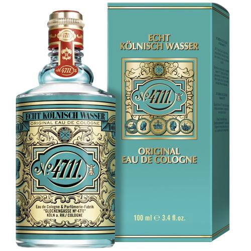 4711 Original woda kolońska bez atomizera unisex 100 ml