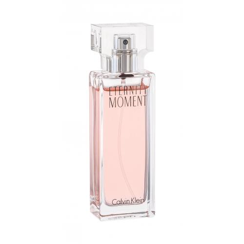 Calvin Klein Eternity For Women Moment woda perfumowana dla kobiet 30 ml