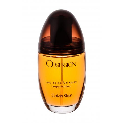Calvin Klein Obsession woda perfumowana dla kobiet 50 ml
