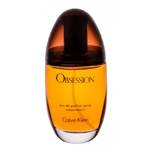 Calvin Klein Obsession 100 ml woda perfumowana dla kobiet