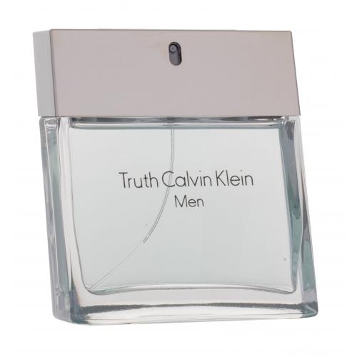 Calvin Klein Truth for Men woda toaletowa dla mężczyzn 100 ml