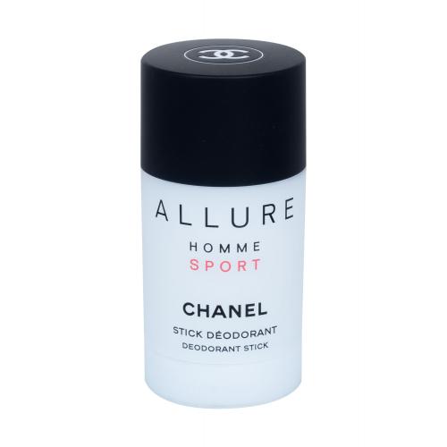 ALLURE HOMME SPORT - Dezodorant W Sztyfcie