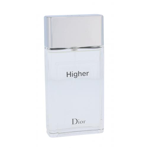 DIOR Higher woda toaletowa dla mężczyzn 100 ml
