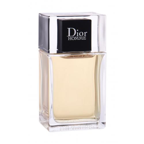 Christian Dior Dior Homme woda po goleniu dla mężczyzn 100 ml