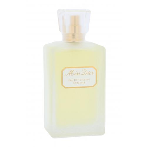 Dior (Christian Dior) Miss Dior Originale woda toaletowa dla kobiet 100 ml